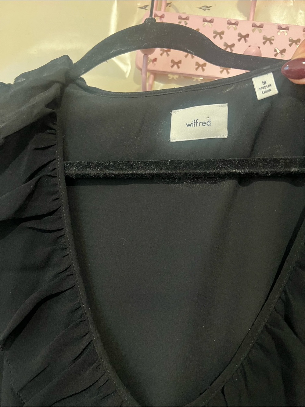 Dress Subcategory Identification